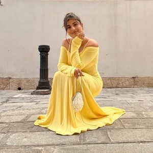 Meet your Posher, Argineh